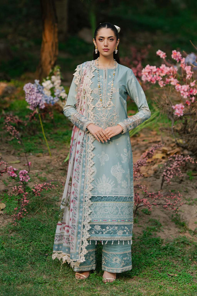 Saad Shaikh Natures Whisper Lawn Edit – NAAZ