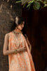 Firdous Sunspell Lawn – D144 - Tarracotta
