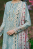 Saad Shaikh Natures Whisper Lawn Edit – NAAZ