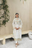 Aabyaan Shezlin Chikankari Lawn – ARIA (AF-10)