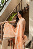 Firdous Sunspell Lawn – D144 - Tarracotta