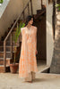 Firdous Sunspell Lawn – D144 - Tarracotta