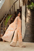 Firdous Sunspell Lawn – D144 - Tarracotta