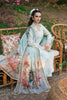 Saad Shaikh Natures Whisper Lawn Edit – NAZM