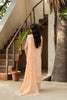 Firdous Sunspell Lawn – D144 - Tarracotta