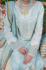 Saad Shaikh Natures Whisper Lawn Edit – NAZM