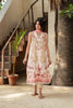 Firdous Sunspell Lawn – D143 - Lychee