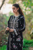 Saad Shaikh Natures Whisper Lawn Edit – ZOHRA