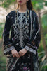 Saad Shaikh Natures Whisper Lawn Edit – ZOHRA