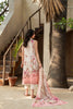 Firdous Sunspell Lawn – D143 - Lychee