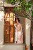 Firdous Sunspell Lawn – D143 - Lychee