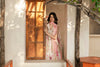 Firdous Sunspell Lawn – D143 - Lychee