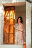Firdous Sunspell Lawn – D143 - Lychee