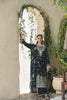 Aabyaan Shezlin Chikankari Lawn – ELARA (AF-01)