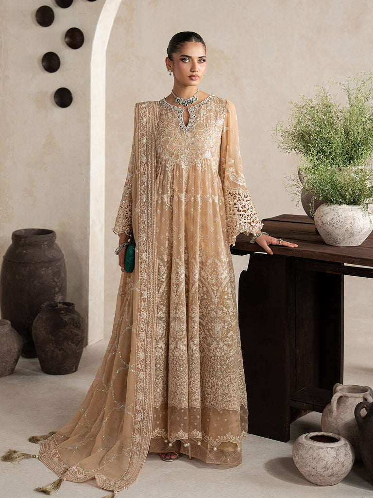 Gulaal Inaaya Luxury Formals – Niaa