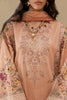 Firdous Sunspell Lawn – D141 - Roselle