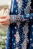 Qalamkar X Hania Aamir · Spring/Summer Luxury Lawn – FK-05 AURORA