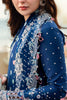 Qalamkar X Hania Aamir · Spring/Summer Luxury Lawn – FK-05 AURORA