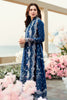 Qalamkar X Hania Aamir · Spring/Summer Luxury Lawn – FK-05 AURORA