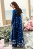 Qalamkar X Hania Aamir · Spring/Summer Luxury Lawn – FK-05 AURORA