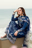 Qalamkar X Hania Aamir · Spring/Summer Luxury Lawn – FK-05 AURORA