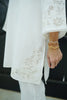 Sahar Stitched RTW Core Co-Ords – Ivory Mist SSCE-RK-04