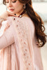 Qalamkar X Hania Aamir · Spring/Summer Luxury Lawn – FK-10 ZOE
