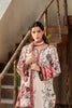 Firdous Sunspell Lawn – D136 - Acai