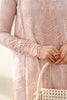 Qalamkar X Hania Aamir · Spring/Summer Luxury Lawn – FK-10 ZOE