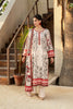 Firdous Sunspell Lawn – D136 - Acai