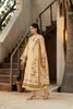 Firdous Sunspell Lawn – D138 - Soleil
