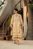 Firdous Sunspell Lawn – D138 - Soleil