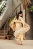 Firdous Sunspell Lawn – D138 - Soleil
