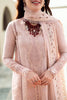 Qalamkar X Hania Aamir · Spring/Summer Luxury Lawn – FK-10 ZOE