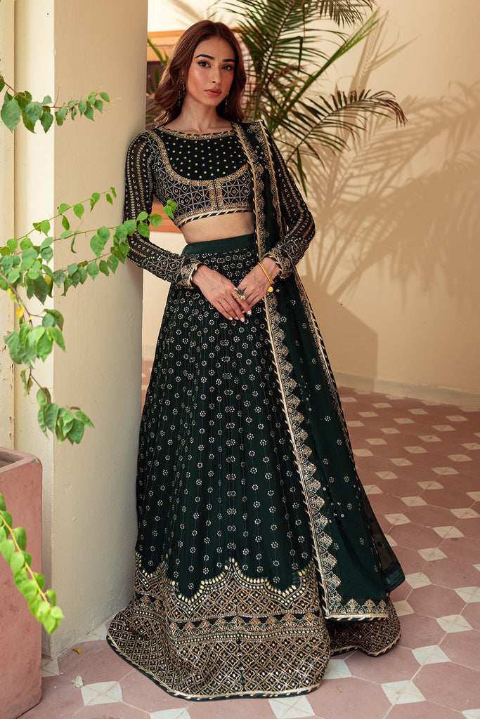 Neeshay | Dastaan Formals 25 | Nayab