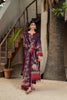 Firdous Sunspell Lawn – D145 - Mulberry