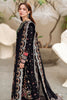 Qalamkar X Hania Aamir · Spring/Summer Luxury Lawn – FK-15 HANNAH