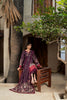 Firdous Sunspell Lawn – D145 - Mulberry