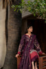 Firdous Sunspell Lawn – D145 - Mulberry