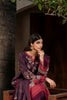 Firdous Sunspell Lawn – D145 - Mulberry