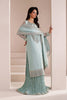 Alizeh Aymal Luxury Formals – 4063-Azure