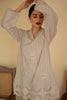 Sahar Stitched RTW Core Co-Ords – Vintage Bloom SSFT-RK-V2-03
