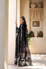 Maryam Hussain Luxury Lawn – Dawn