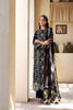 Maryam Hussain Luxury Lawn – Dawn