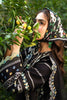 Maryam Hussain Luxury Lawn – Dawn