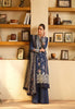 Maryam Hussain Luxury Lawn – Twilight