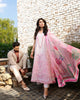 Mushq Amoi Luxury Lawn – Silent Dreamer