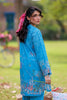 Sahar Print Muse Co-ords RTW – Azure Spring