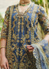 Saira Shakira x Hania Aamir Luxury Wedding Formals – Toska