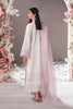 Ayzel Eudora Luxury Lawn Collection – Elania